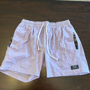 Wowing Shorts, Men’s L
